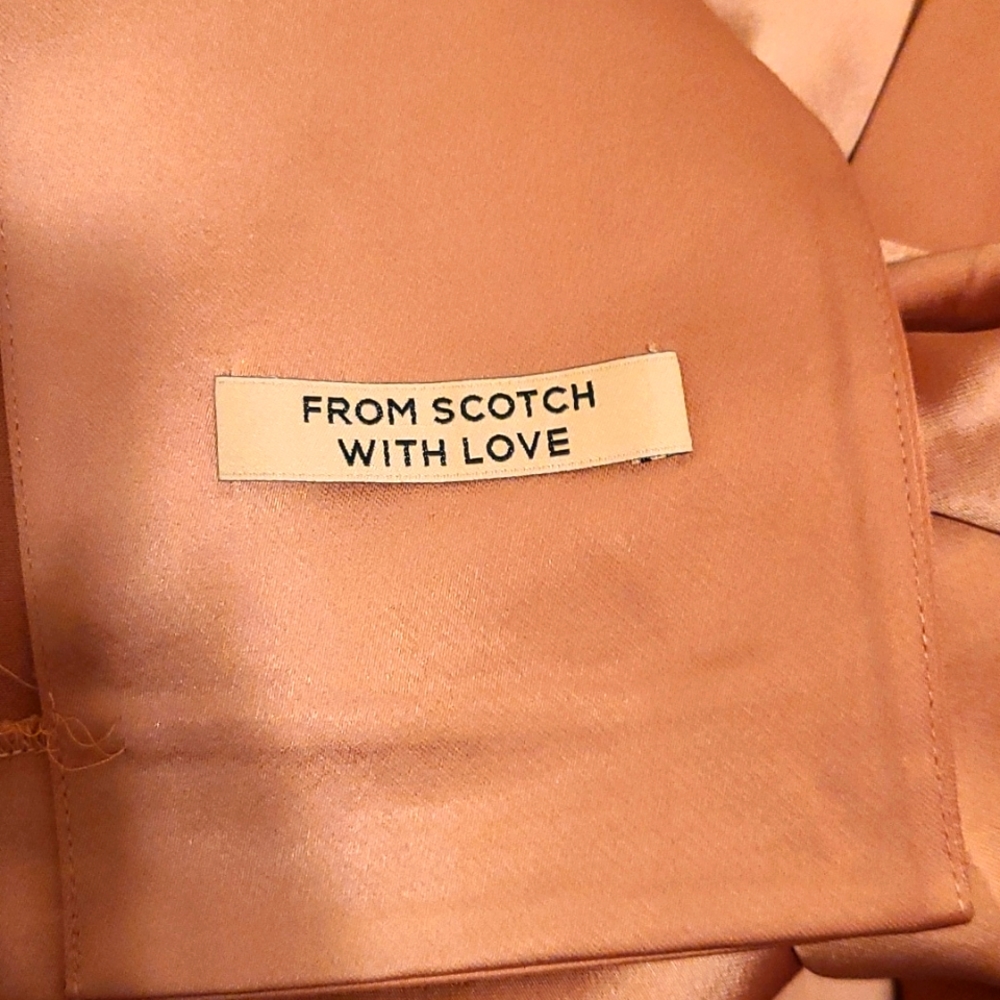 Scotch & Soda Drape Blazer - Picture 6 of 6